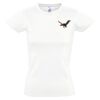 SOLS Womens Imperial  Embroidered T-Shirt Thumbnail