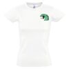 SOLS Womens Imperial  Embroidered T-Shirt Thumbnail