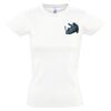 SOLS Ladies Imperial T-Shirt Thumbnail