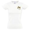 SOLS Womens Imperial  Embroidered T-Shirt Thumbnail
