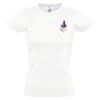 SOLS Womens Imperial  Embroidered T-Shirt Thumbnail