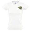 SOLS Ladies Imperial T-Shirt Thumbnail