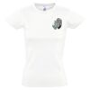 SOLS Ladies Imperial T-Shirt Thumbnail