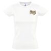 SOLS Womens Imperial  Embroidered T-Shirt Thumbnail