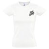 SOLS Ladies Imperial T-Shirt Thumbnail