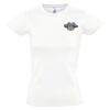 SOLS Womens Imperial  Embroidered T-Shirt Thumbnail