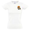 SOLS Womens Imperial  Embroidered T-Shirt Thumbnail