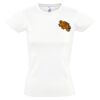 SOLS Womens Imperial  Embroidered T-Shirt Thumbnail