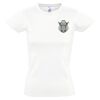 SOLS Womens Imperial  Embroidered T-Shirt Thumbnail