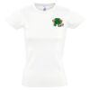 SOLS Ladies Imperial T-Shirt Thumbnail