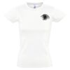 SOLS Ladies Imperial T-Shirt Thumbnail