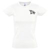 SOLS Ladies Imperial T-Shirt Thumbnail