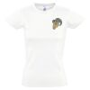 SOLS Womens Imperial  Embroidered T-Shirt Thumbnail