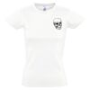 SOLS Womens Imperial  Embroidered T-Shirt Thumbnail