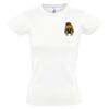 SOLS Womens Imperial  Embroidered T-Shirt Thumbnail