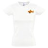 SOLS Womens Imperial  Embroidered T-Shirt Thumbnail