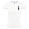 SOLS Womens Imperial  Embroidered T-Shirt Thumbnail