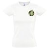 SOLS Womens Imperial  Embroidered T-Shirt Thumbnail