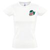 SOLS Womens Imperial  Embroidered T-Shirt Thumbnail