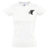 SOLS Ladies Imperial T-Shirt Thumbnail