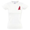 SOLS Ladies Imperial T-Shirt Thumbnail