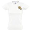 SOLS Womens Imperial  Embroidered T-Shirt Thumbnail