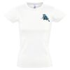 SOLS Ladies Imperial T-Shirt Thumbnail