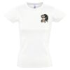 SOLS Womens Imperial  Embroidered T-Shirt Thumbnail