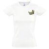 SOLS Ladies Imperial T-Shirt Thumbnail