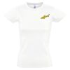 SOLS Womens Imperial  Embroidered T-Shirt Thumbnail