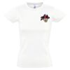 SOLS Womens Imperial  Embroidered T-Shirt Thumbnail