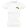 SOLS Womens Imperial  Embroidered T-Shirt Thumbnail