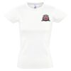 SOLS Womens Imperial  Embroidered T-Shirt Thumbnail
