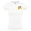 SOLS Womens Imperial  Embroidered T-Shirt Thumbnail