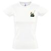 SOLS Ladies Imperial T-Shirt Thumbnail