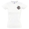 SOLS Ladies Imperial T-Shirt Thumbnail