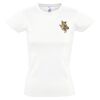 SOLS Ladies Imperial T-Shirt Thumbnail