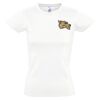 SOLS Ladies Imperial T-Shirt Thumbnail