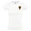 SOLS Womens Imperial  Embroidered T-Shirt Thumbnail
