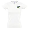 SOLS Ladies Imperial T-Shirt Thumbnail