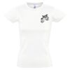 SOLS Ladies Imperial T-Shirt Thumbnail