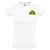 SOLS Womens Imperial  Embroidered T-Shirt Thumbnail