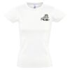 SOLS Womens Imperial  Embroidered T-Shirt Thumbnail