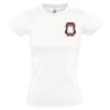 SOLS Womens Imperial  Embroidered T-Shirt Thumbnail