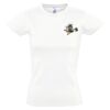 SOLS Ladies Imperial T-Shirt Thumbnail