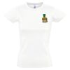 SOLS Womens Imperial  Embroidered T-Shirt Thumbnail