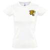 SOLS Womens Imperial  Embroidered T-Shirt Thumbnail