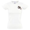 SOLS Ladies Imperial T-Shirt Thumbnail