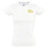 SOLS Ladies Imperial T-Shirt Thumbnail