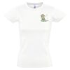 SOLS Ladies Imperial T-Shirt Thumbnail